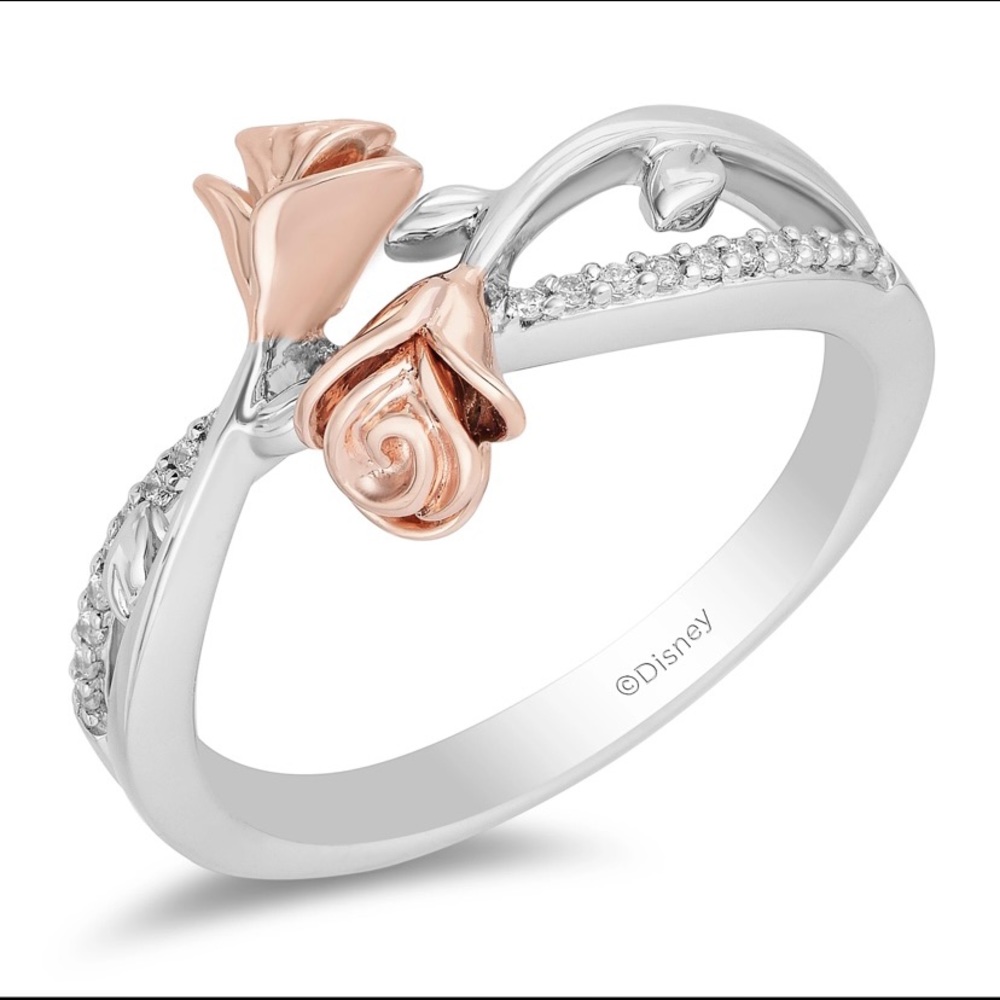 Enchanted Disney Fine Jewelry